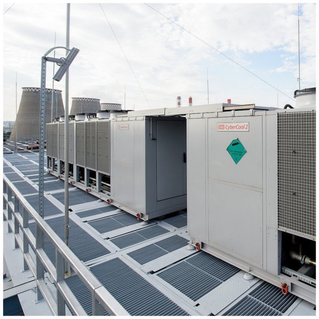 Мультизональные vrf vrv системы Мультизональные vrf vrv системы