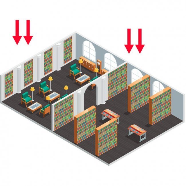 Приточная вентиляция архива